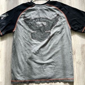 Harley Davidson